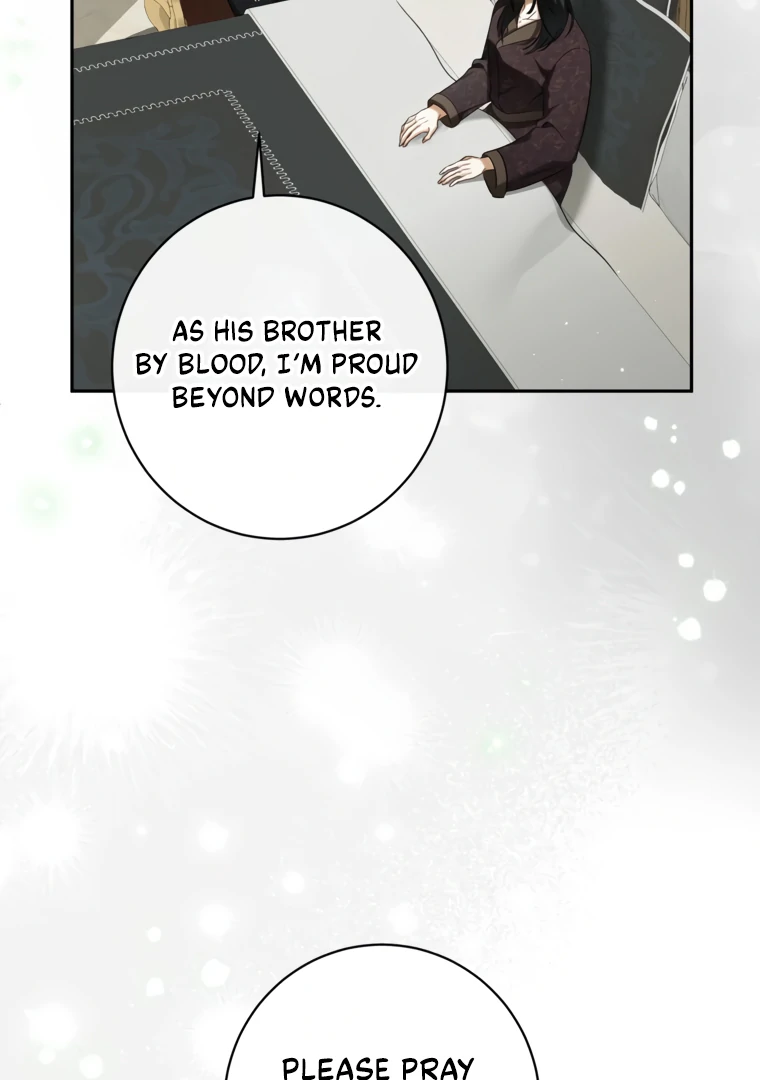 I Think I've Been Possessed Somewhere Chapter 86 - page 52