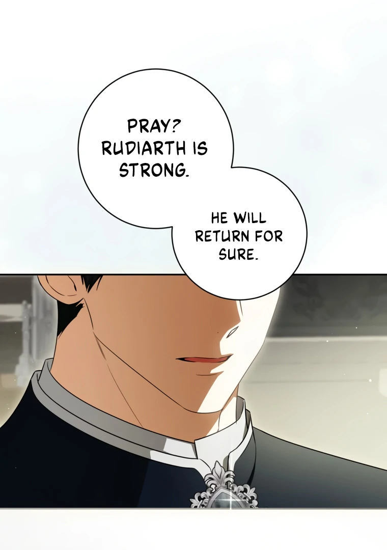 I Think I've Been Possessed Somewhere Chapter 86 - page 54