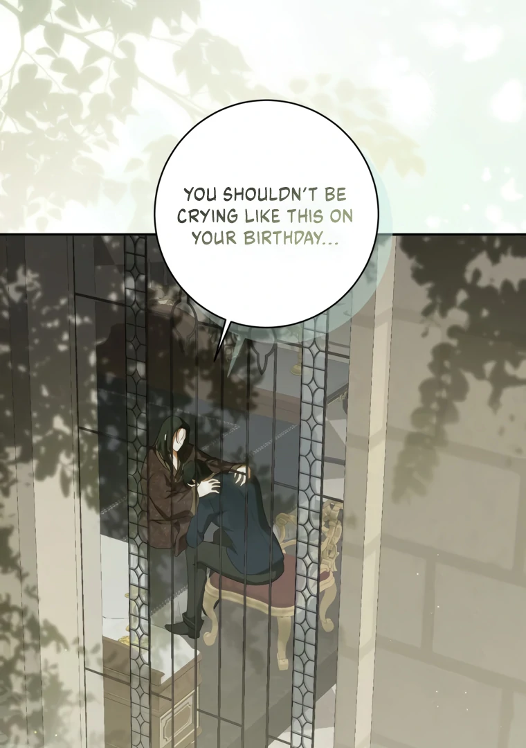 I Think I've Been Possessed Somewhere Chapter 86 - page 57