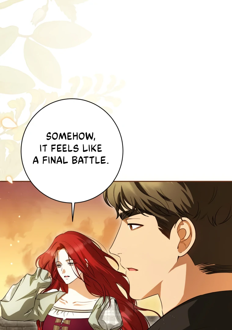 I Think I've Been Possessed Somewhere Chapter 86 - page 61