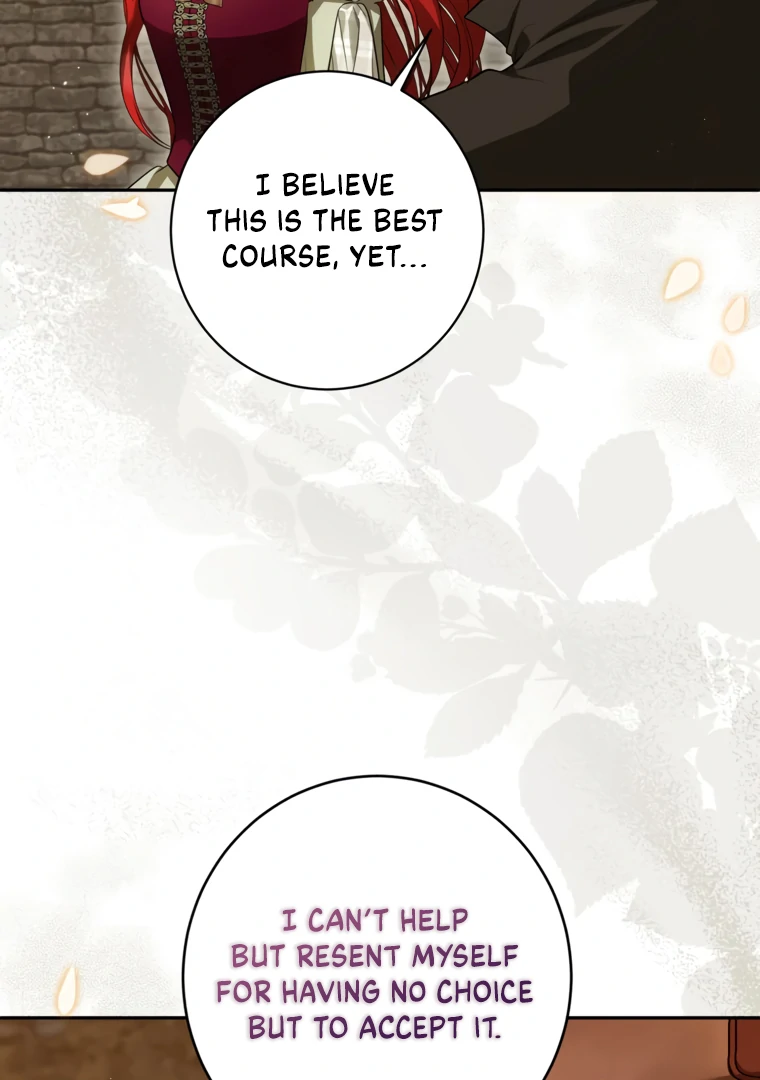 I Think I've Been Possessed Somewhere Chapter 86 - page 62