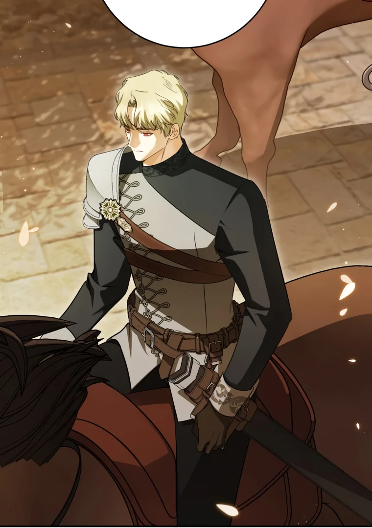 I Think I've Been Possessed Somewhere Chapter 86 - page 63