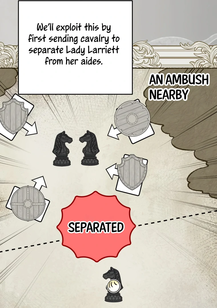 I Think I've Been Possessed Somewhere Chapter 86 - page 70