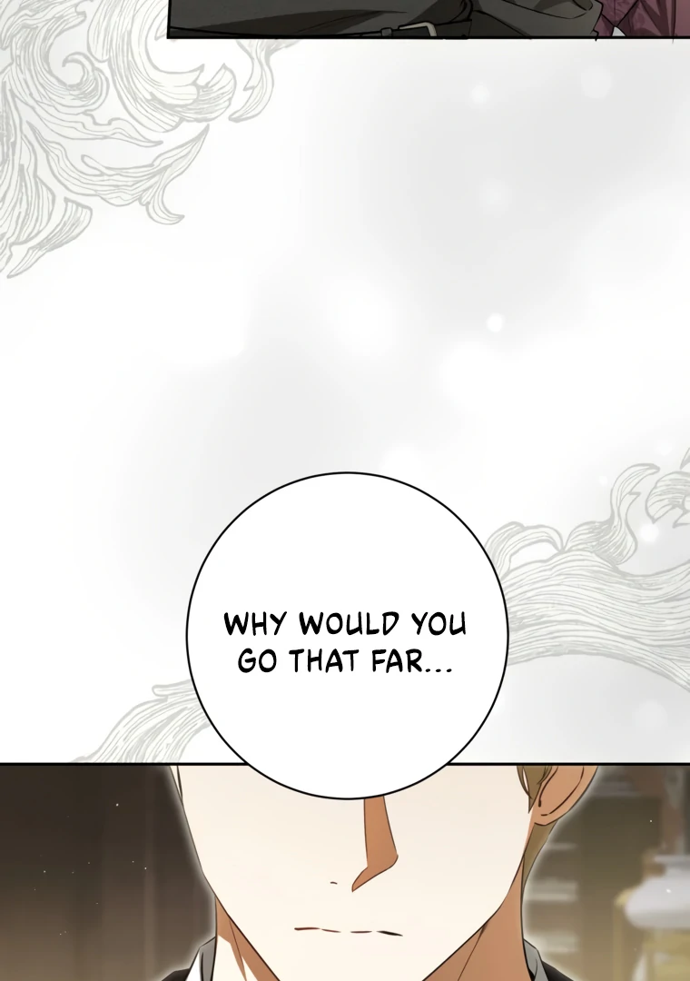 I Think I've Been Possessed Somewhere Chapter 86 - page 8