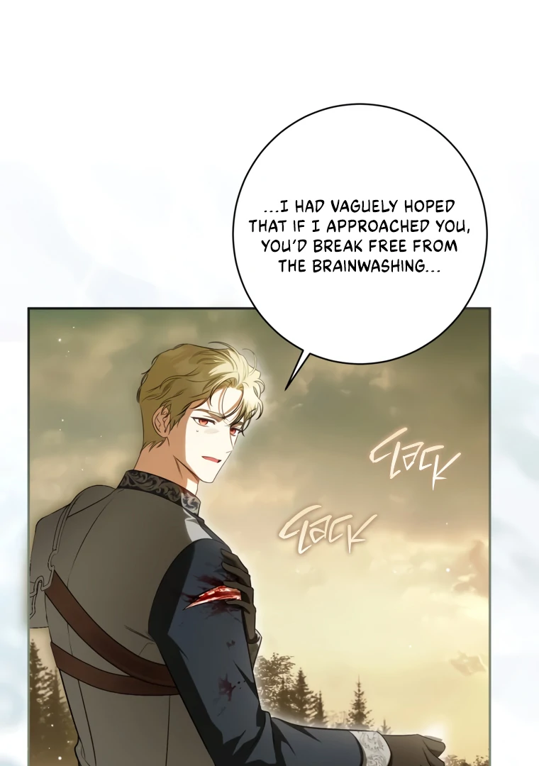 I Think I've Been Possessed Somewhere Chapter 86 - page 91