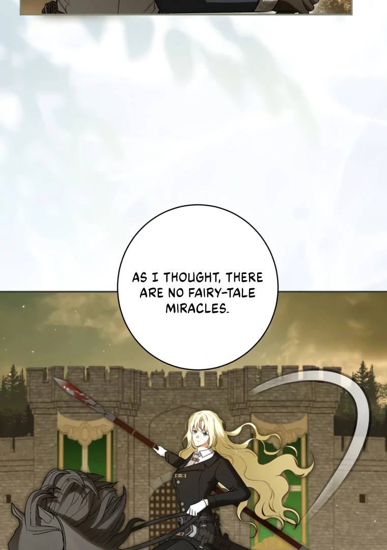 I Think I've Been Possessed Somewhere Chapter 86 - page 92