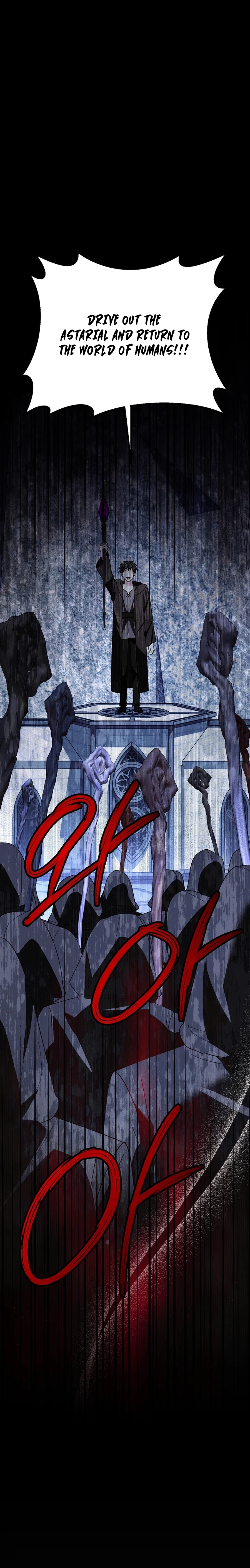 My Father, the Possessive Demi-God Chapter 124 - page 10