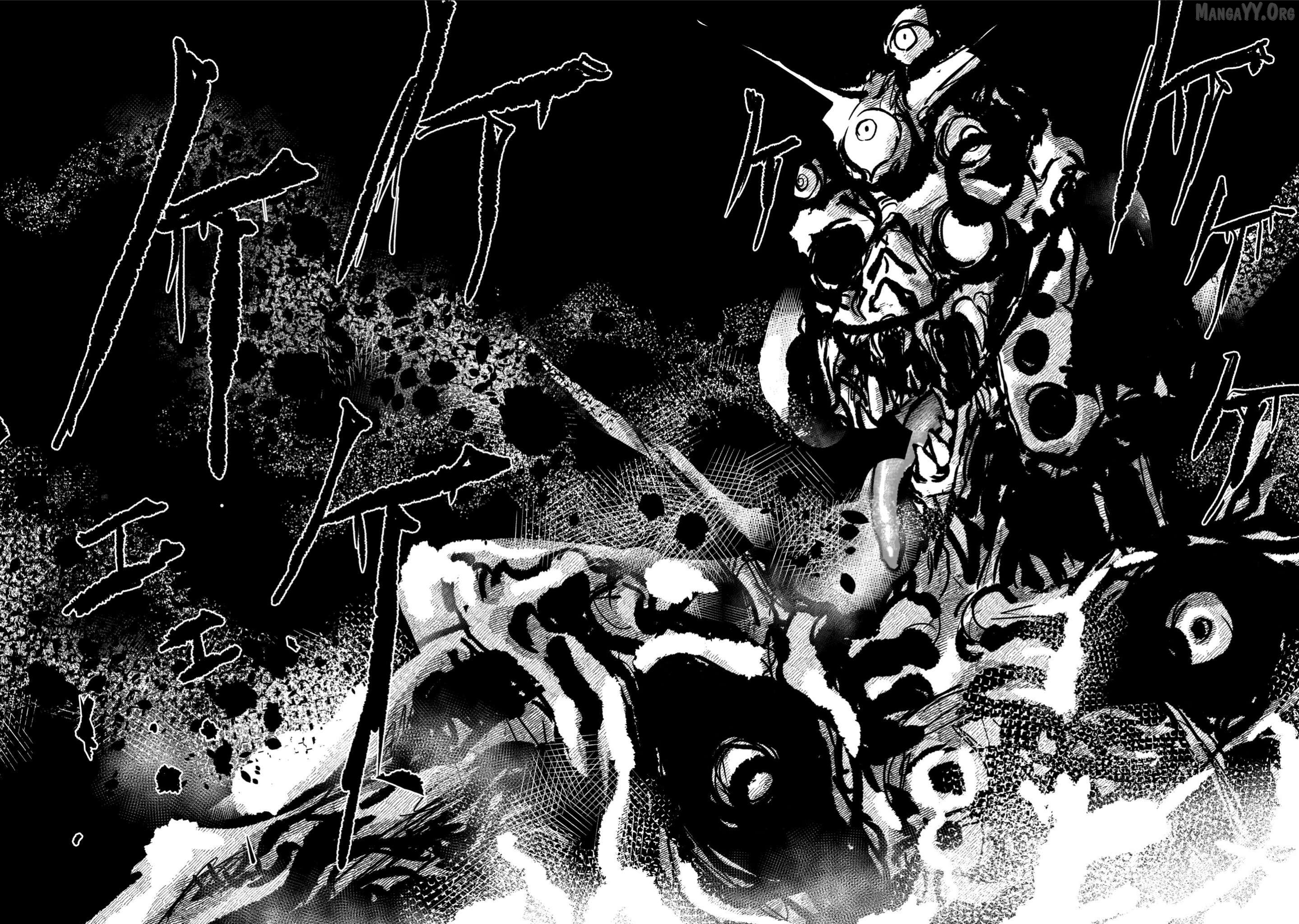 Mobile Suit Gundam: The Battle Tales Of Flanagan Boone Chapter 31 - page 32