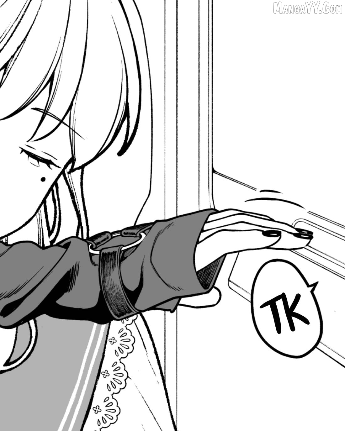 Company And Private Life Chapter 175 - page 3