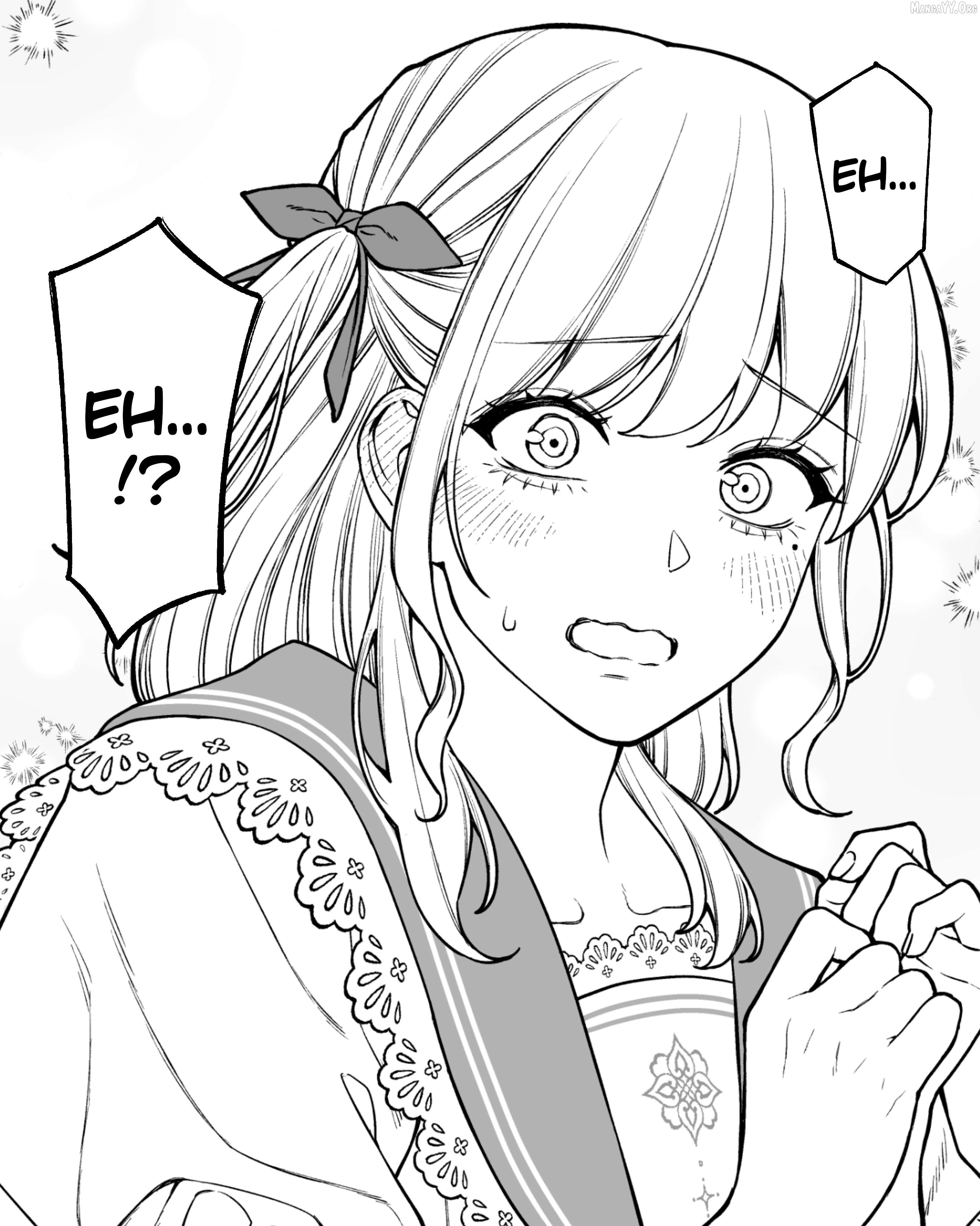 Company And Private Life Chapter 176 - page 2