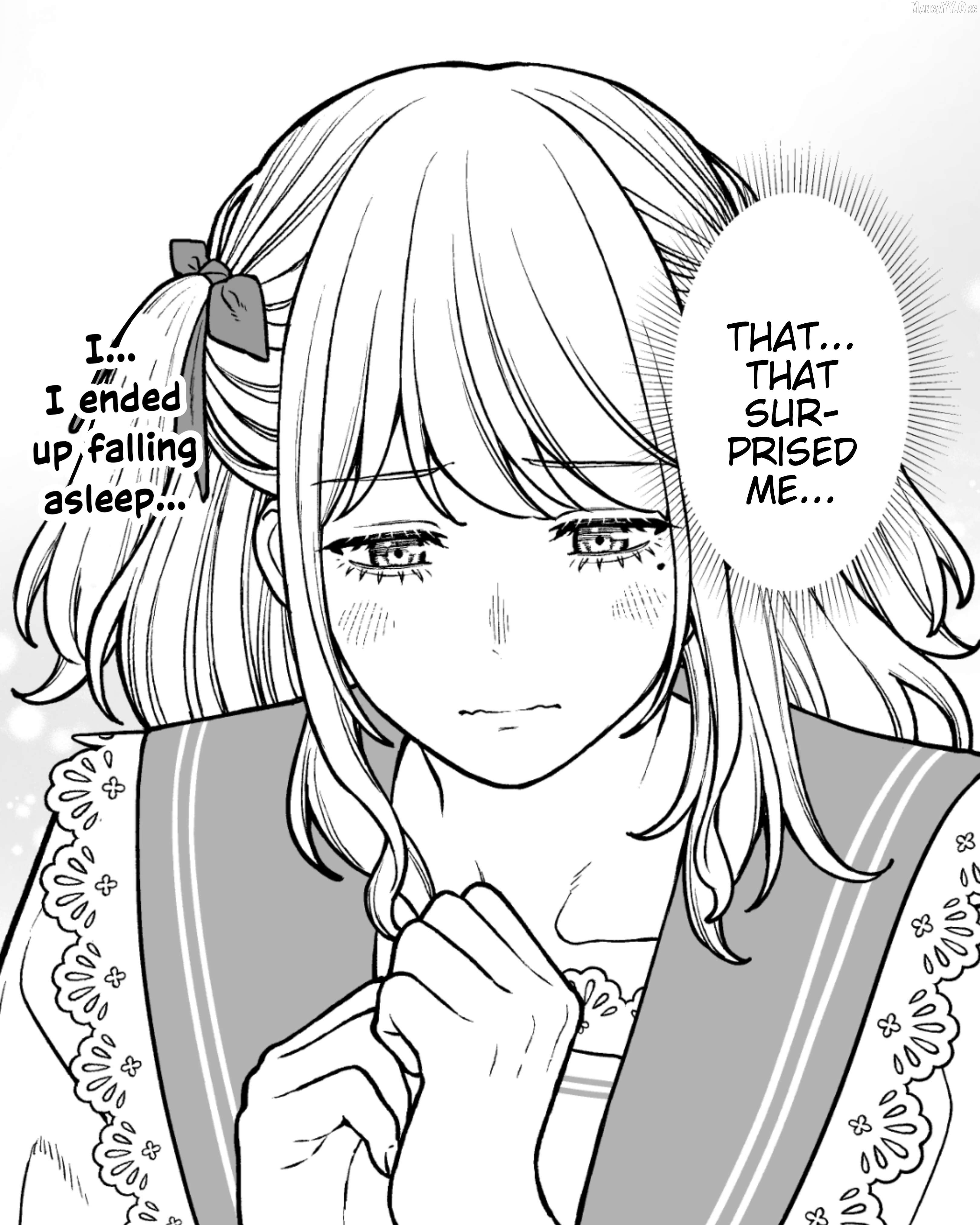 Company And Private Life Chapter 177 - page 1