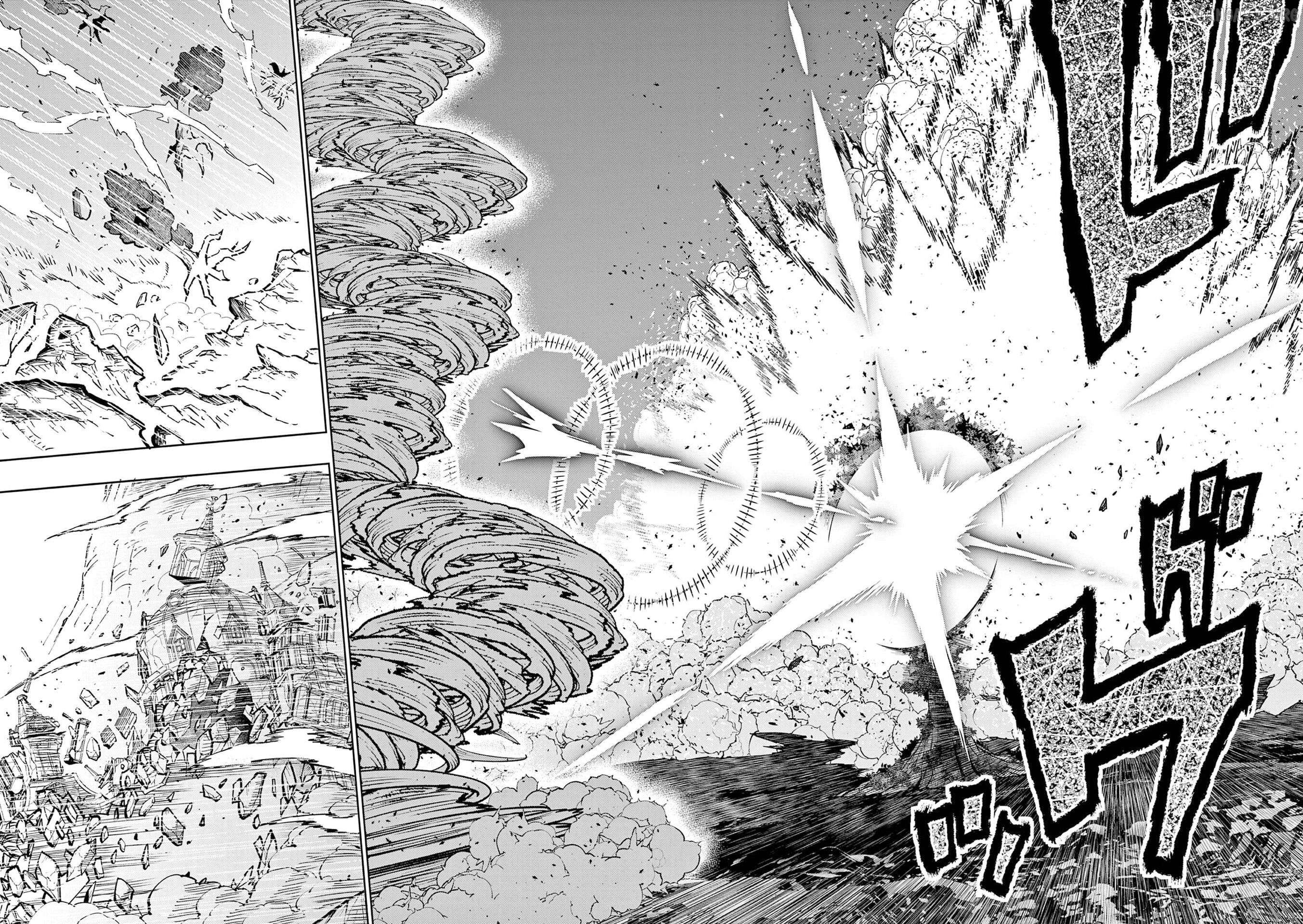 The Strongest Female Masters, Who Are Trying to Raise Me Up, Are in Shambles Over Their Training Policy Chapter 64 - page 8