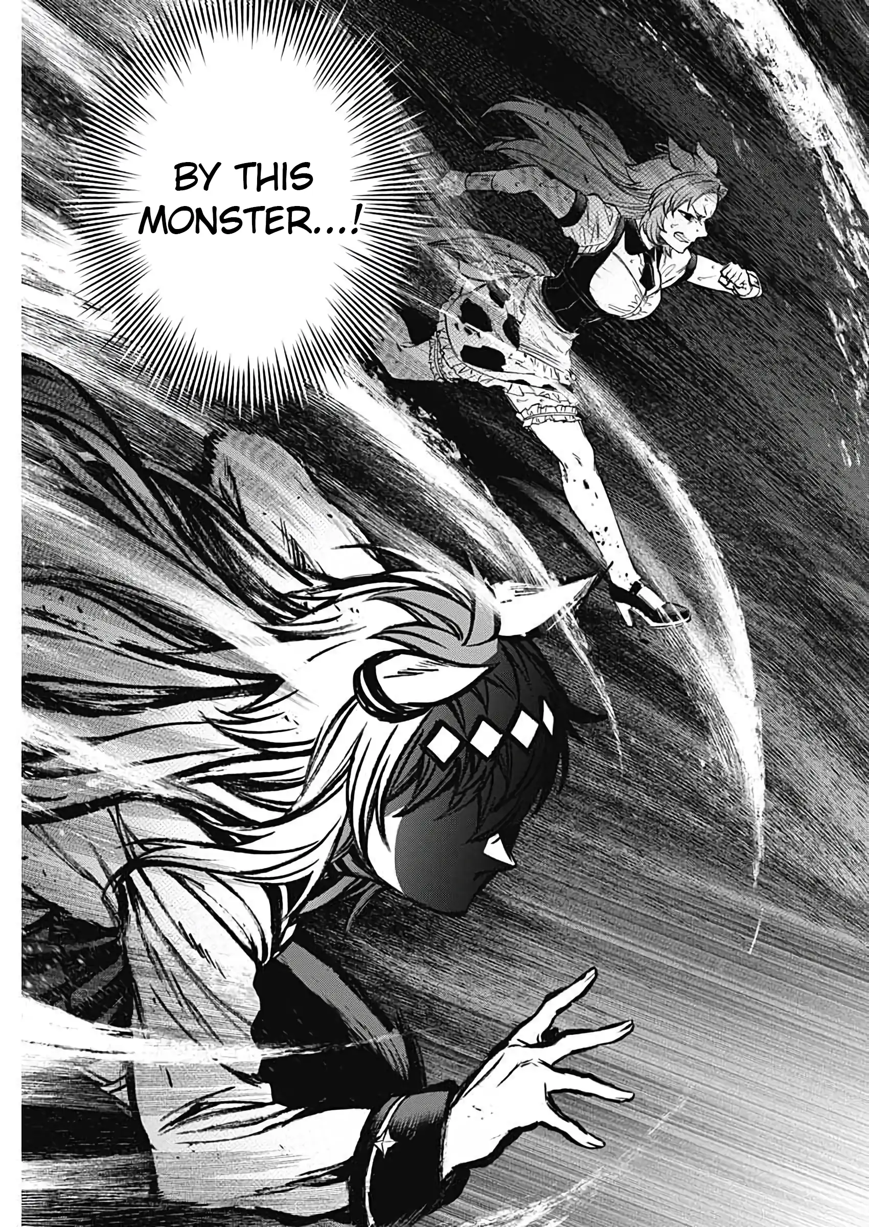 Uma Musume: Cinderella Gray Chapter 186 - page 13