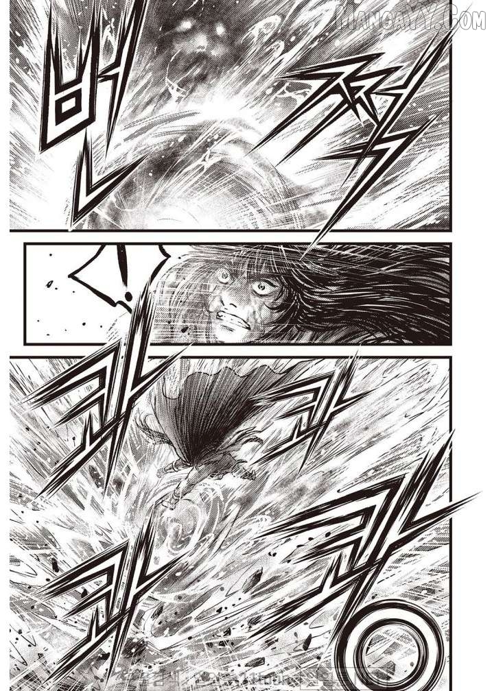 Ruler of the Land Chapter 703 - page 4