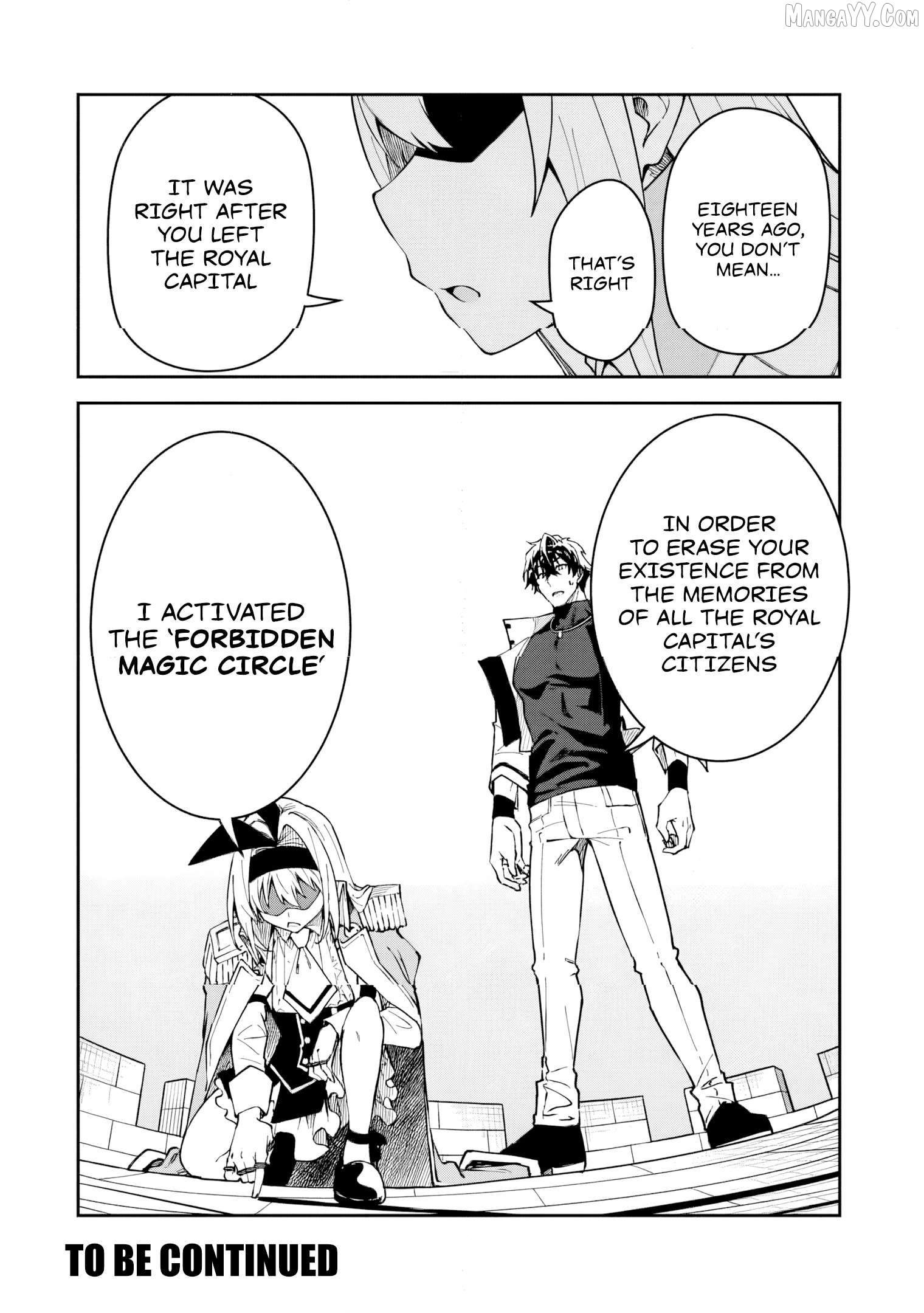 S Rank Boukensha De Aru Ore No Musume-Tachi Wa Juudo No Father Con Deshita Chapter 52 - page 25