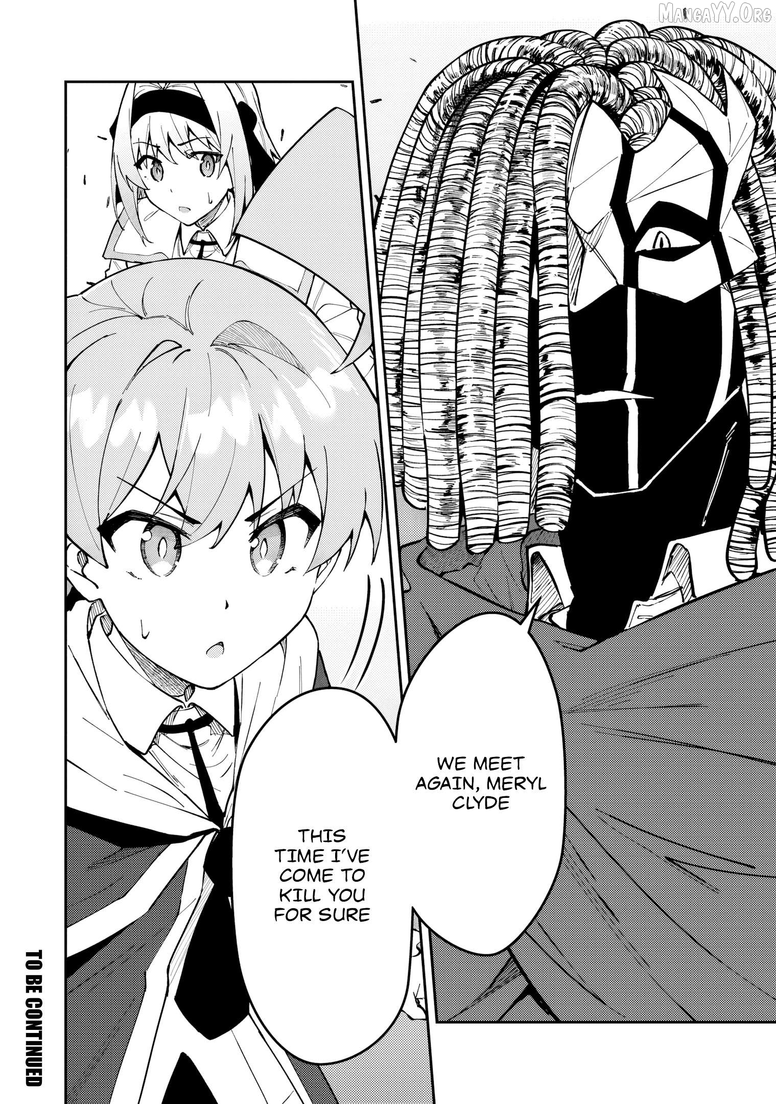 S Rank Boukensha De Aru Ore No Musume-Tachi Wa Juudo No Father Con Deshita Chapter 54 - page 24