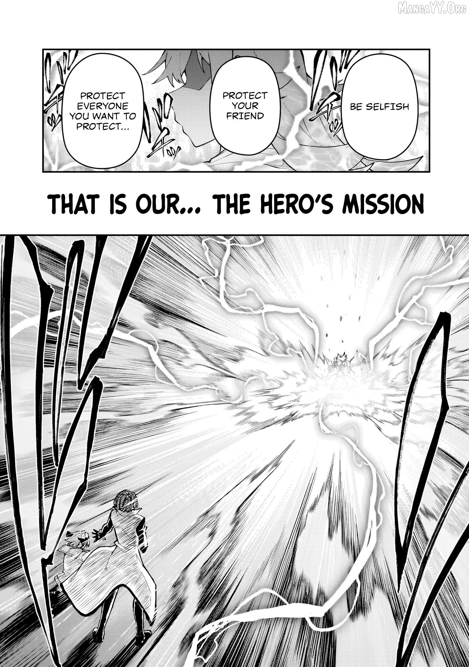 S Rank Boukensha De Aru Ore No Musume-Tachi Wa Juudo No Father Con Deshita Chapter 55 - page 30