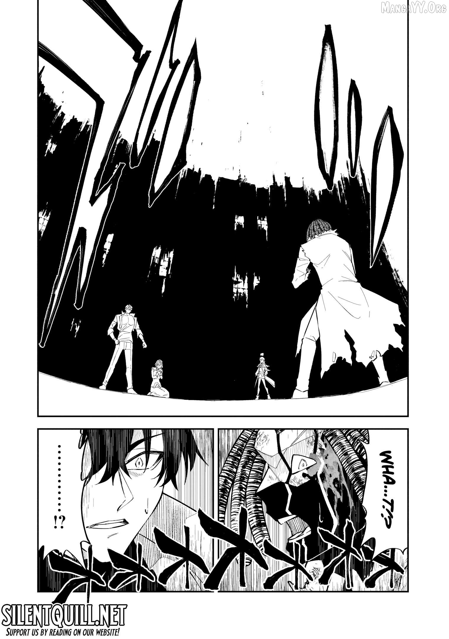 S Rank Boukensha De Aru Ore No Musume-Tachi Wa Juudo No Father Con Deshita Chapter 56 - page 17