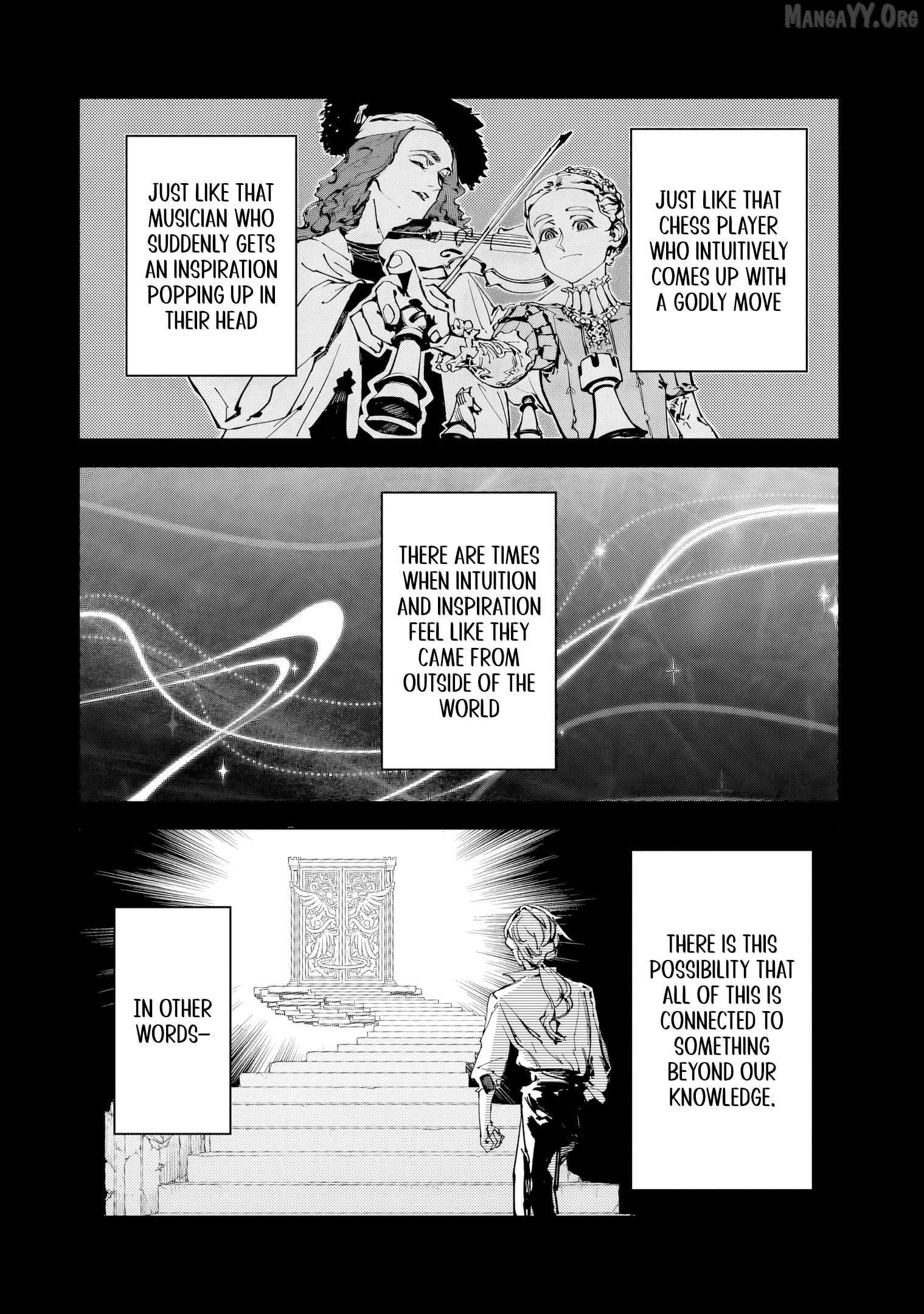 S Rank Boukensha De Aru Ore No Musume-Tachi Wa Juudo No Father Con Deshita Chapter 56 - page 3