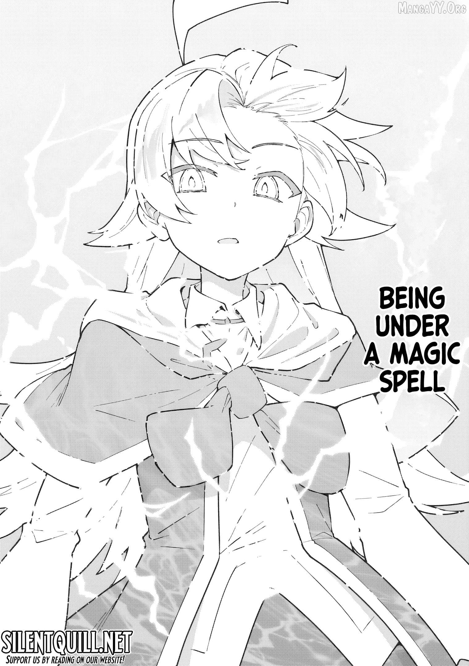 S Rank Boukensha De Aru Ore No Musume-Tachi Wa Juudo No Father Con Deshita Chapter 56 - page 5