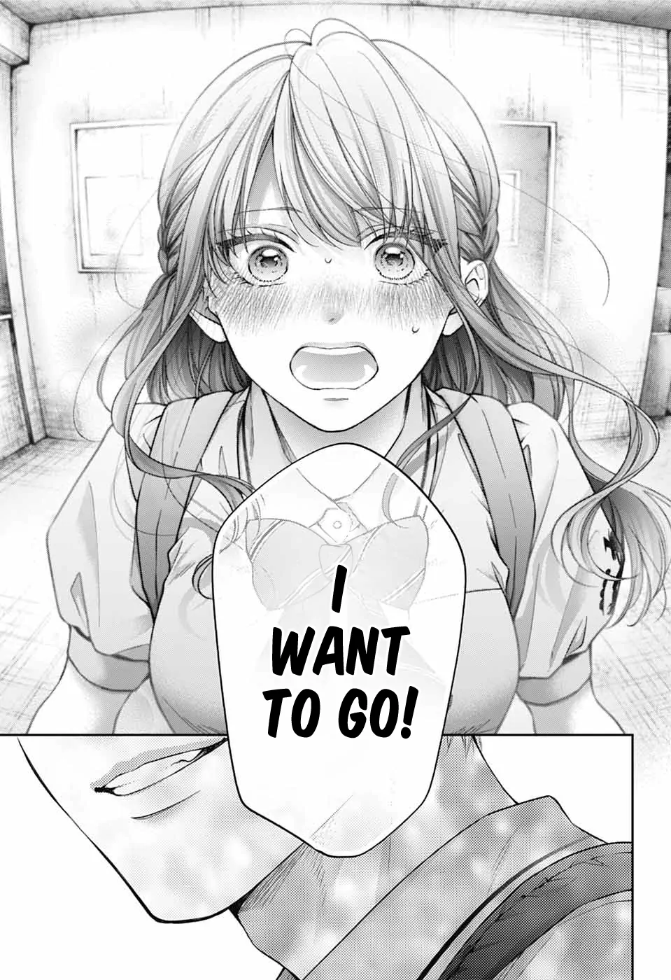 Kono Oto Tomare! Sounds Of Life Chapter 147 - page 15