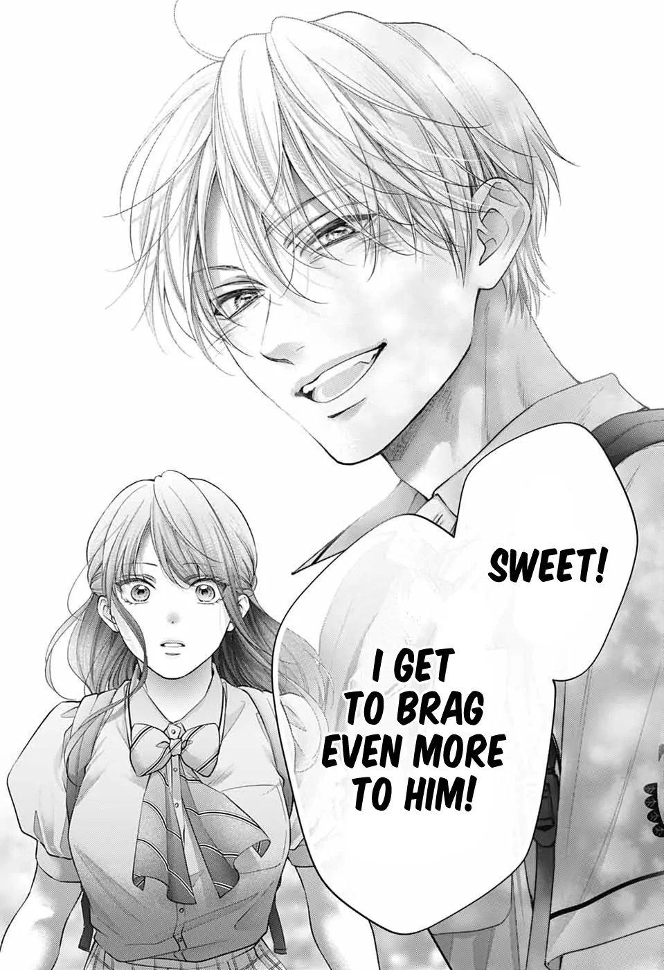 Kono Oto Tomare! Sounds Of Life Chapter 147 - page 16