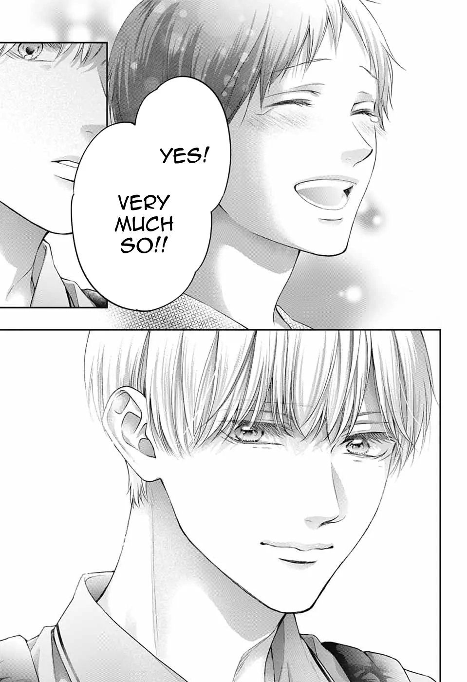 Kono Oto Tomare! Sounds Of Life Chapter 147 - page 27