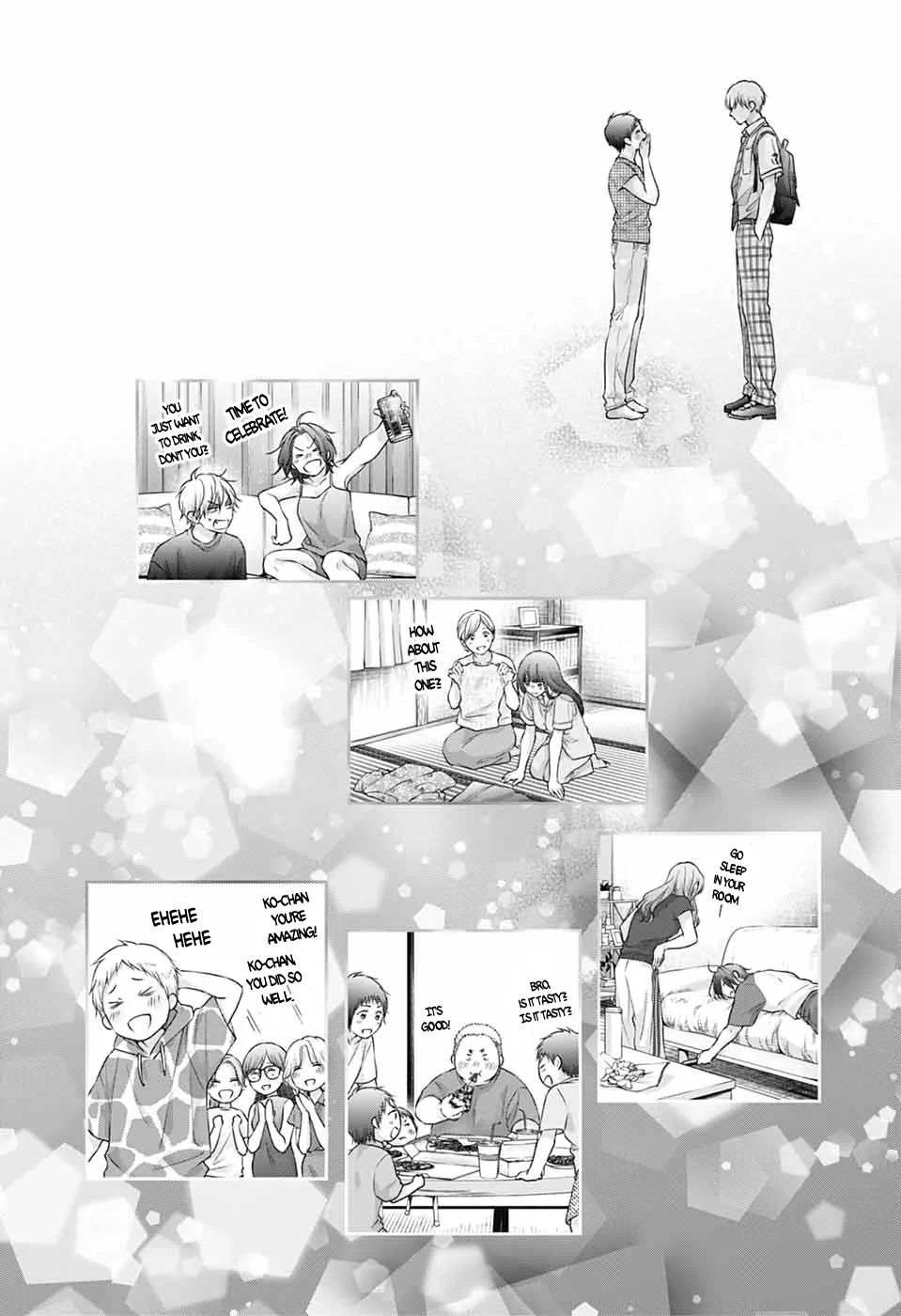 Kono Oto Tomare! Sounds Of Life Chapter 147 - page 28