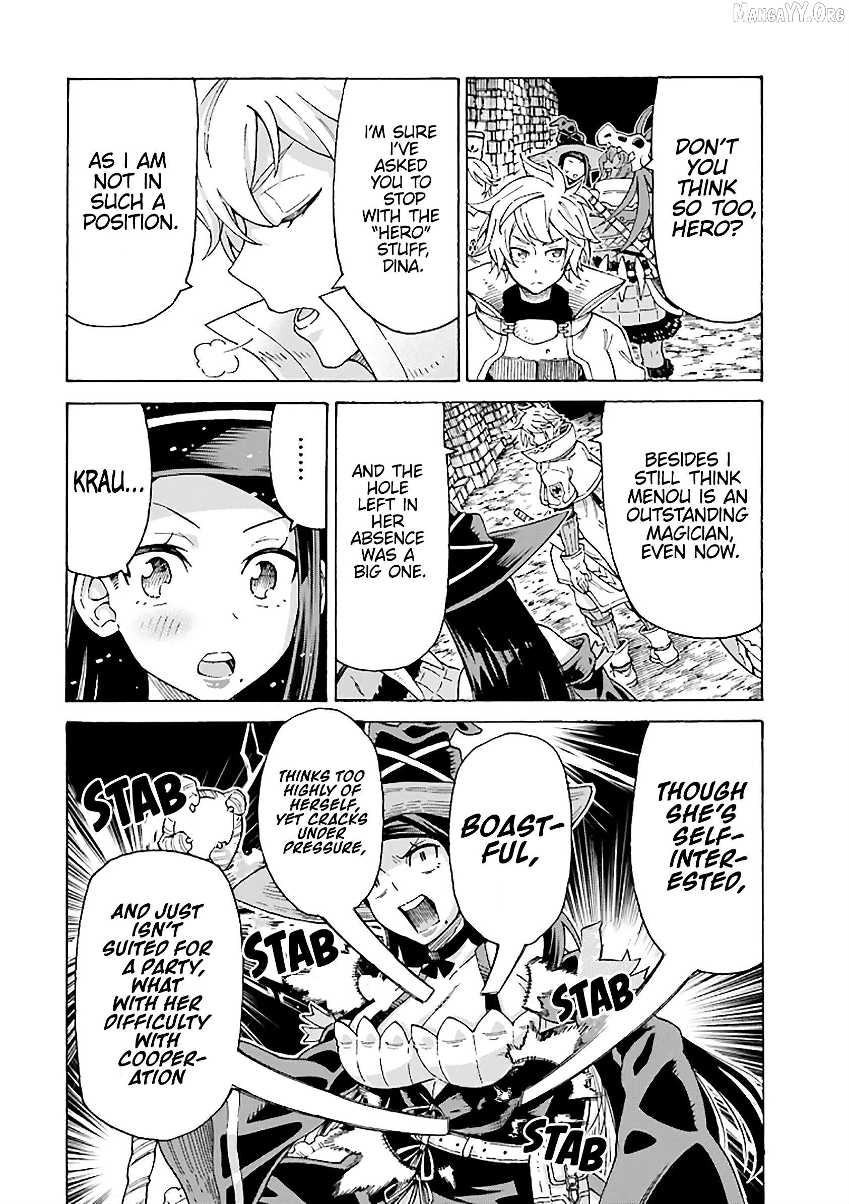 Shiikuin-San Wa Isekai De Doubutsuen Tsukuritainode Monsutaa Wo Tenazukeru Chapter 13 - page 9