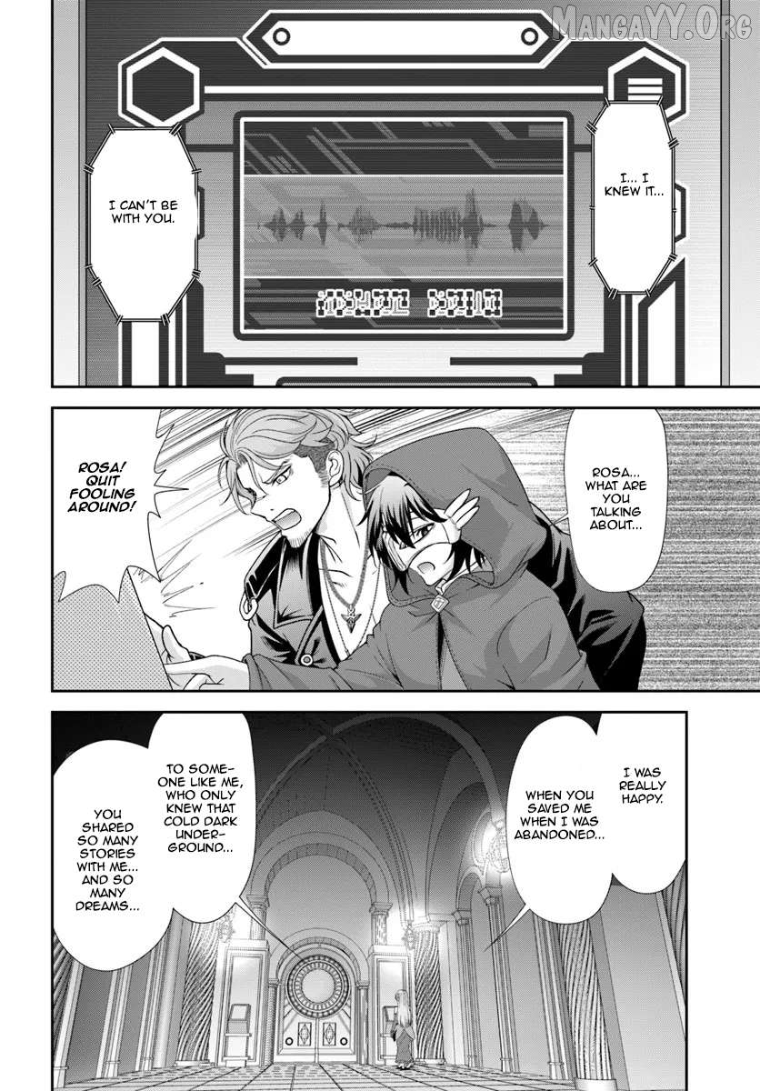 Tenohira Kaitaku Mura De Isekai Kenkokuki Fueteku Yome-Tachi To Nonbiri Mujintou Life Chapter 62 - page 18