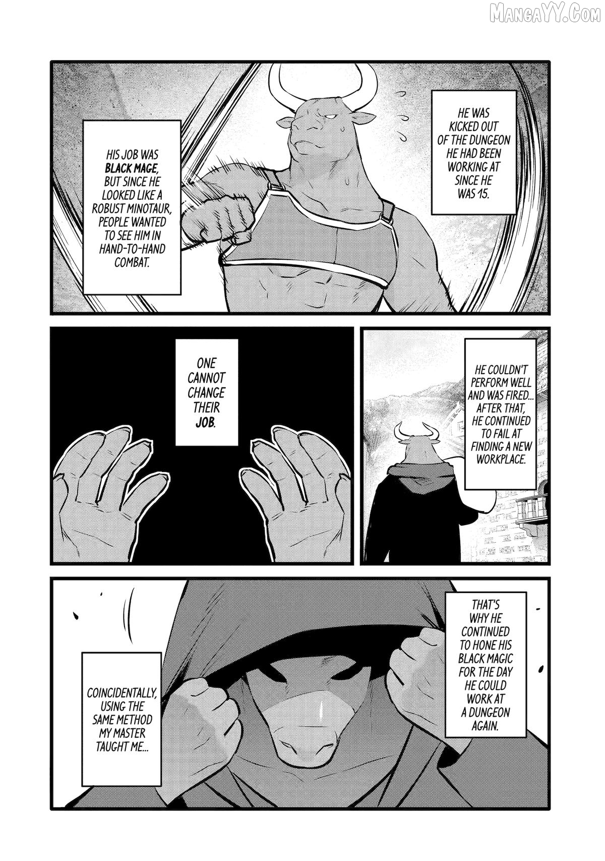 Welcome to the Impregnable Demon King Castle ~ Chapter 46 - page 12