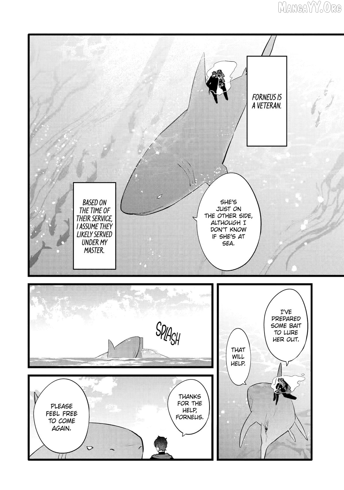Welcome to the Impregnable Demon King Castle ~ Chapter 48 - page 10