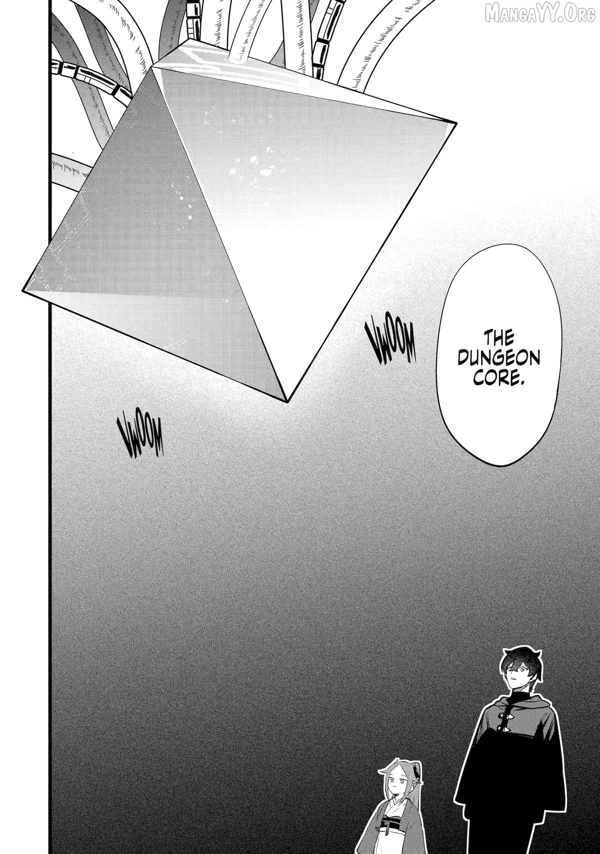 Welcome to the Impregnable Demon King Castle ~ Chapter 48 - page 26