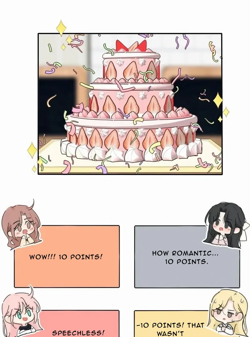 Baili Jin Among Mortals Chapter 214.5 - page 13