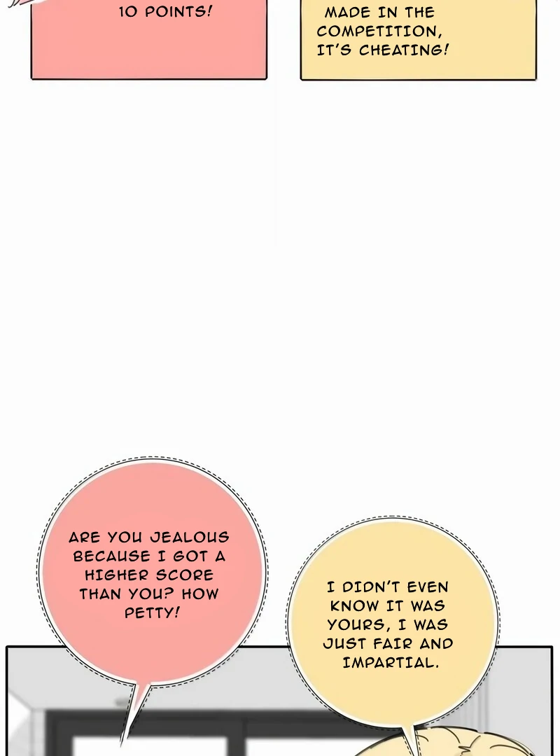 Baili Jin Among Mortals Chapter 214.5 - page 14