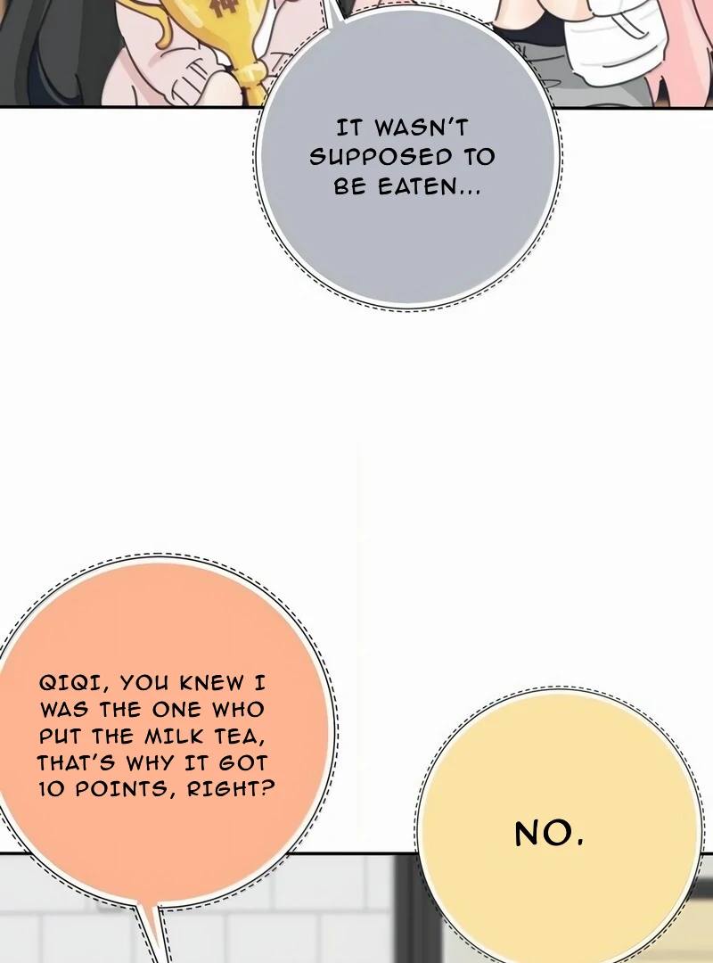 Baili Jin Among Mortals Chapter 214.5 - page 22