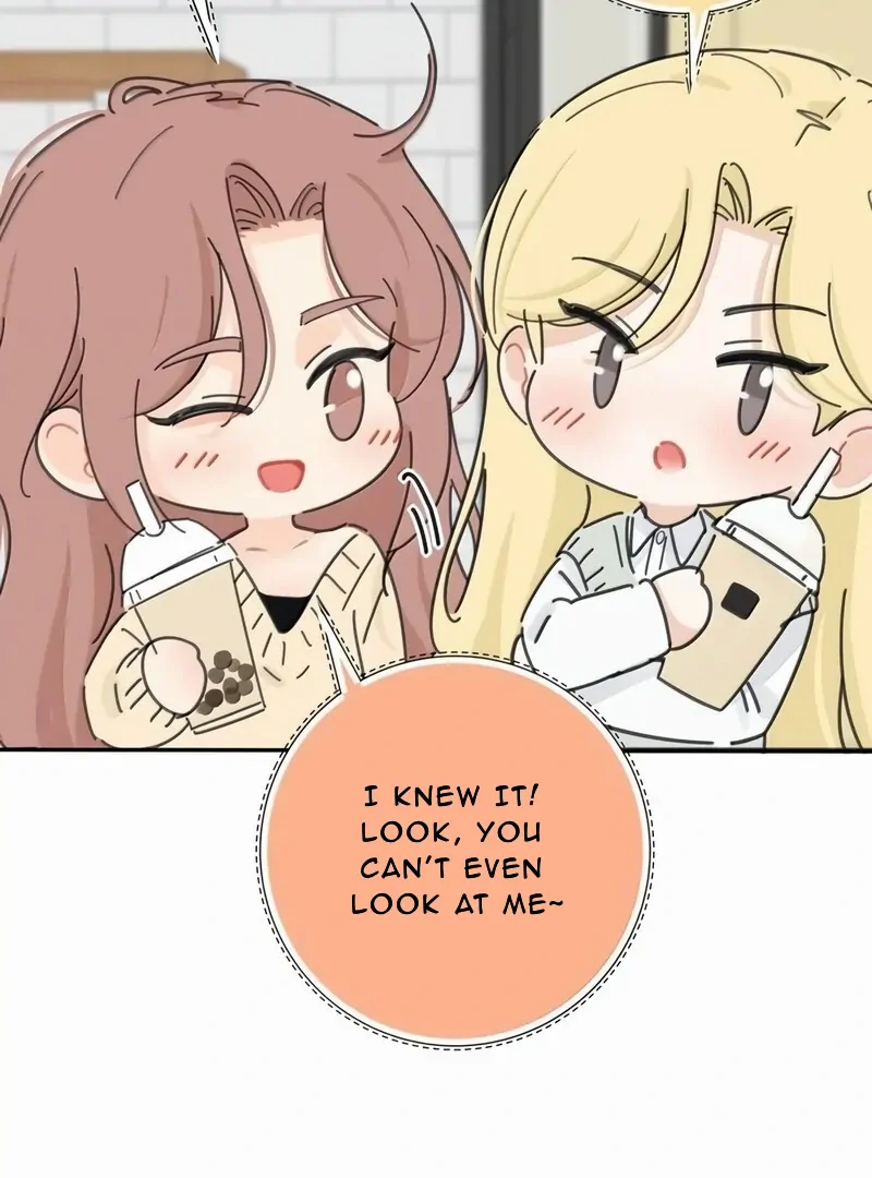 Baili Jin Among Mortals Chapter 214.5 - page 23