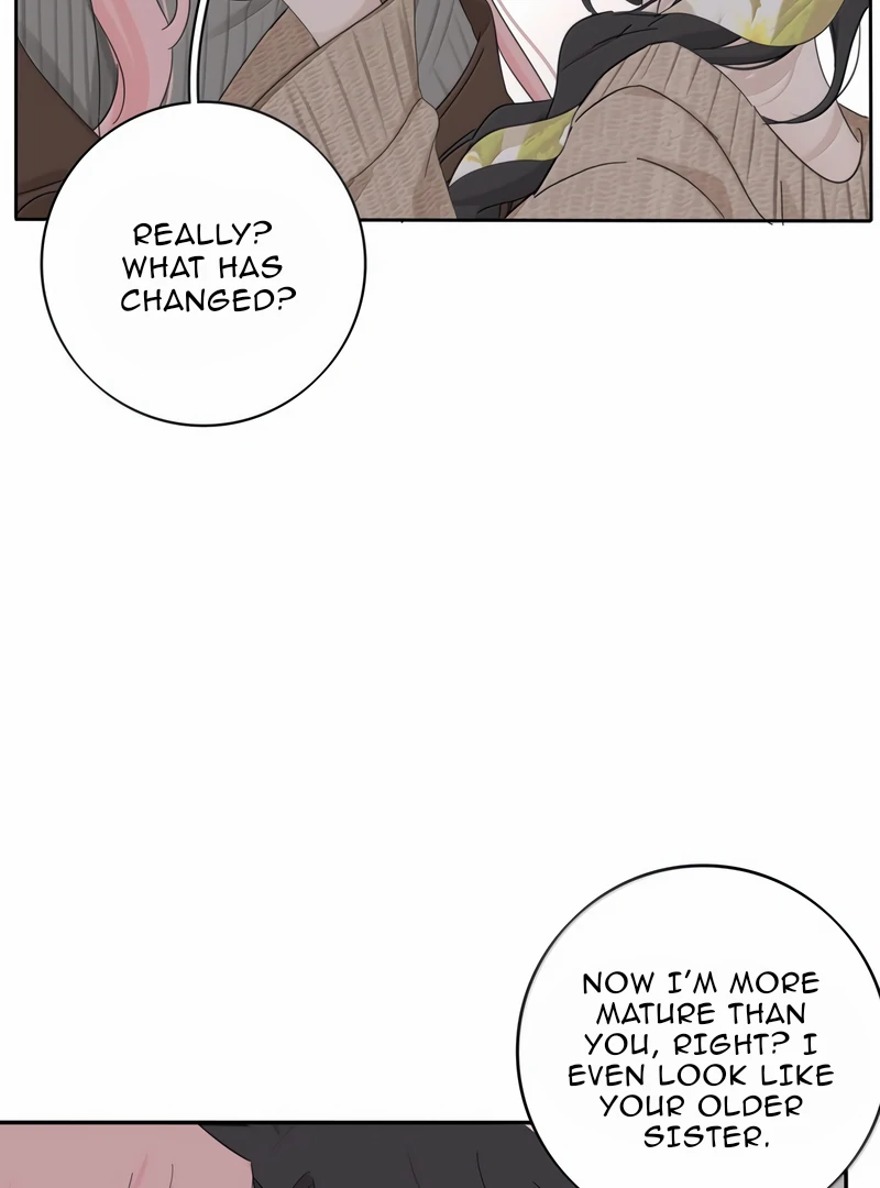 Baili Jin Among Mortals Chapter 230 - page 14