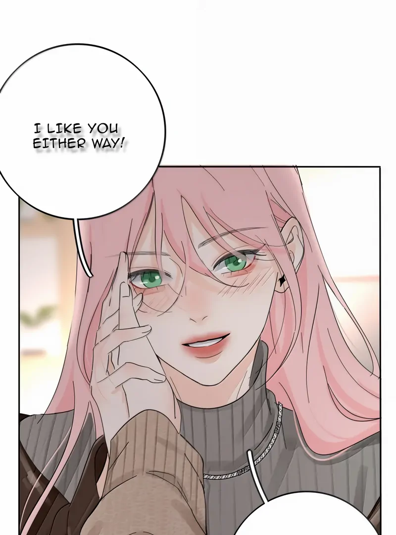 Baili Jin Among Mortals Chapter 230 - page 19