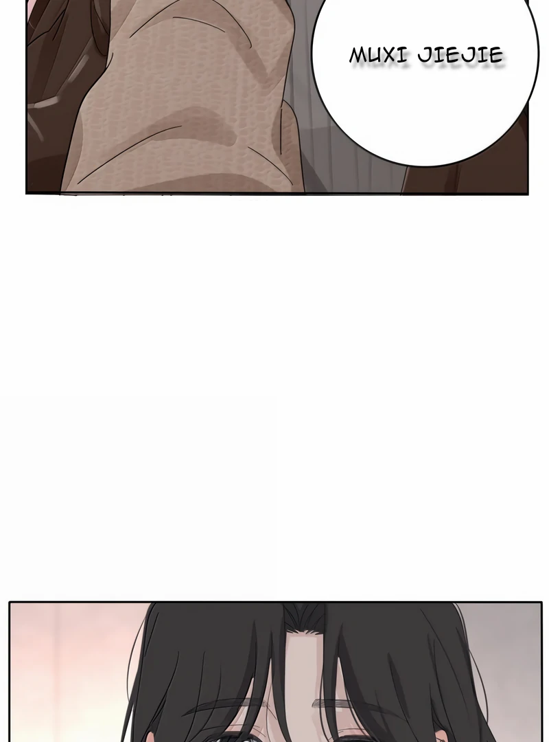 Baili Jin Among Mortals Chapter 230 - page 20