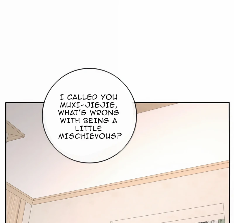 Baili Jin Among Mortals Chapter 230 - page 24