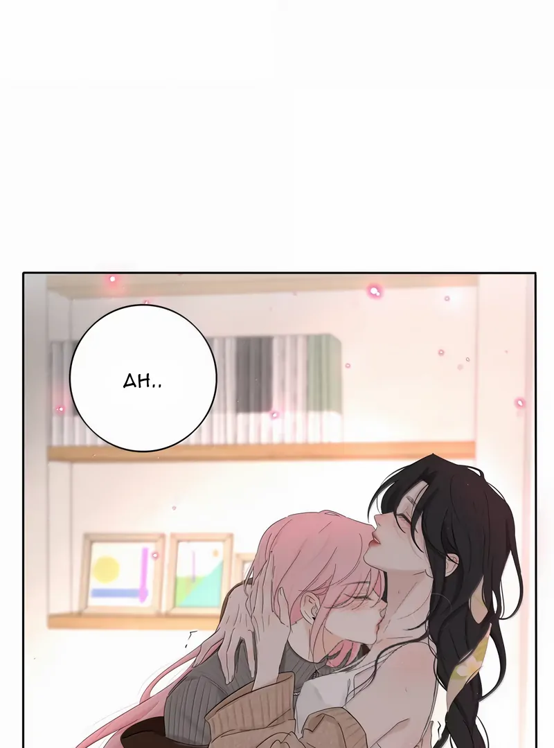 Baili Jin Among Mortals Chapter 230 - page 27