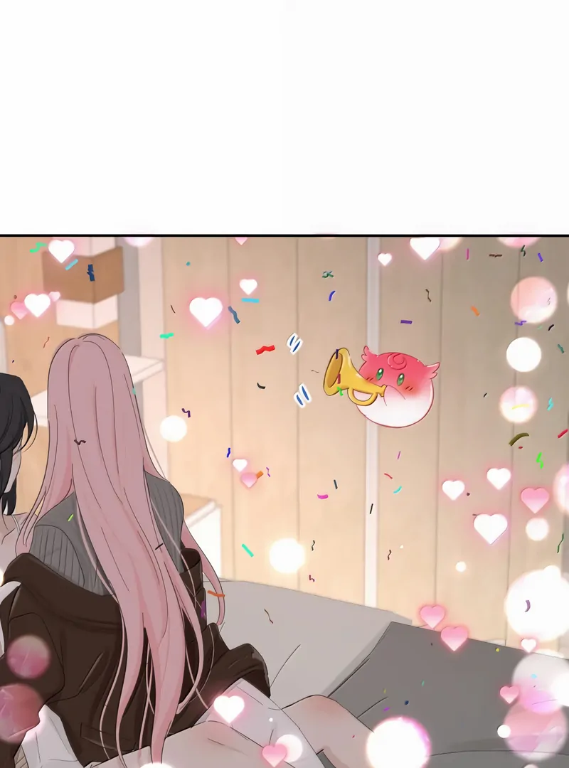 Baili Jin Among Mortals Chapter 230 - page 34