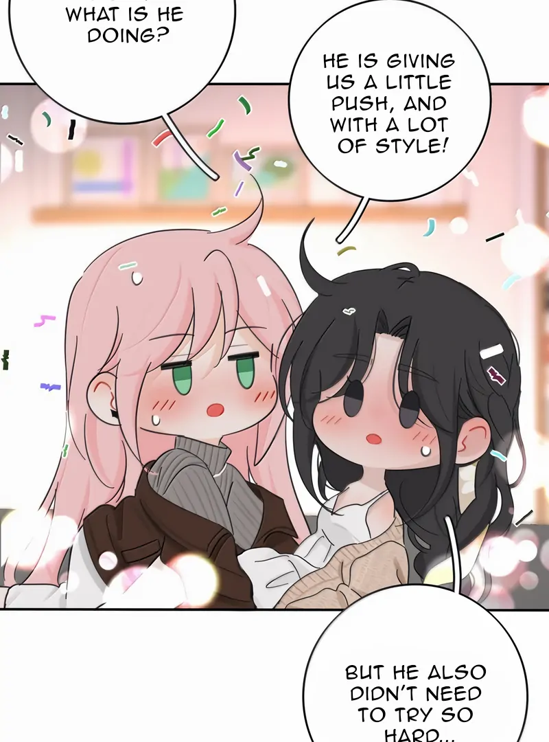 Baili Jin Among Mortals Chapter 230 - page 37