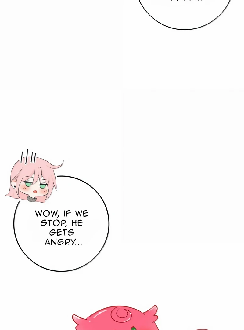 Baili Jin Among Mortals Chapter 230 - page 38