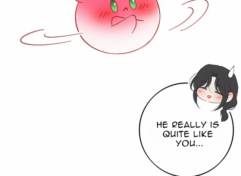 Baili Jin Among Mortals Chapter 230 - page 39