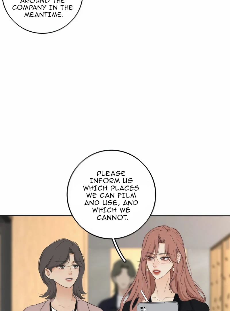 Baili Jin Among Mortals Chapter 230 - page 44