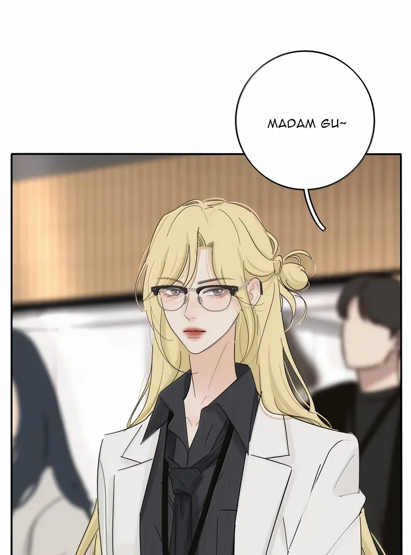 Baili Jin Among Mortals Chapter 230 - page 49