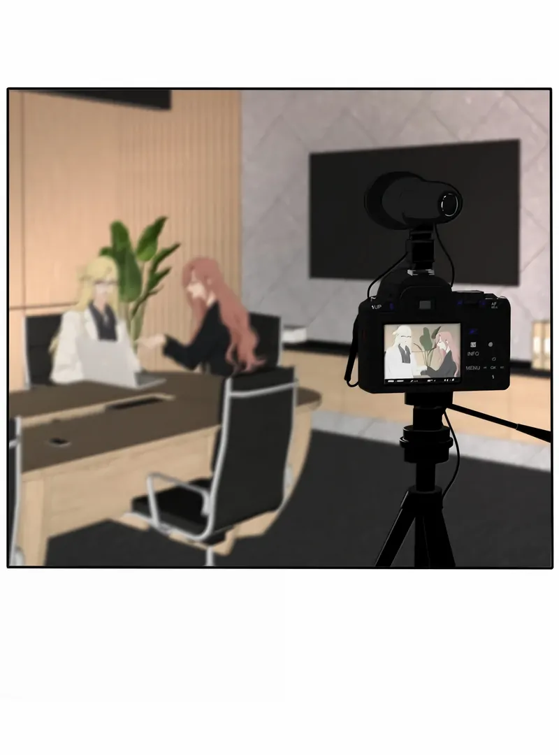 Baili Jin Among Mortals Chapter 230 - page 53