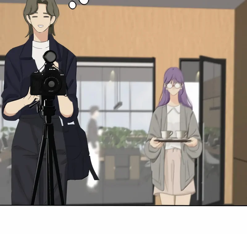 Baili Jin Among Mortals Chapter 230 - page 56